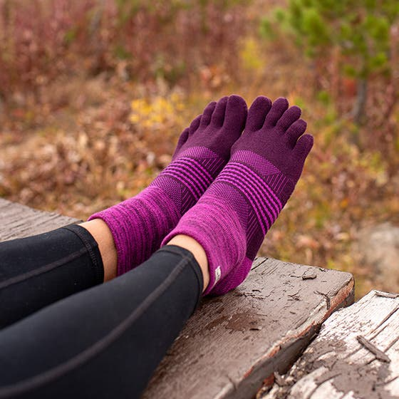 Women&#39;s Trail Midweight Mini-Crew