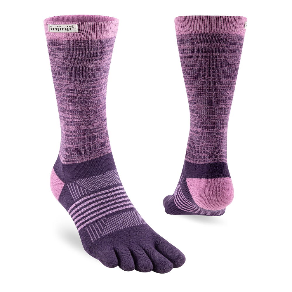 Women's Trail Midweight Crew