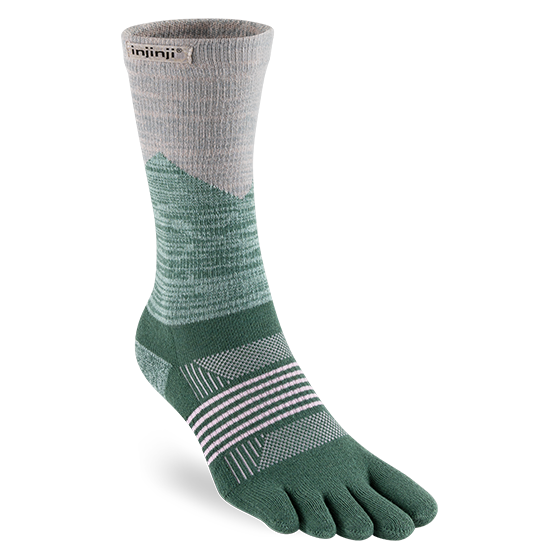 Women's Trail Midweight Crew