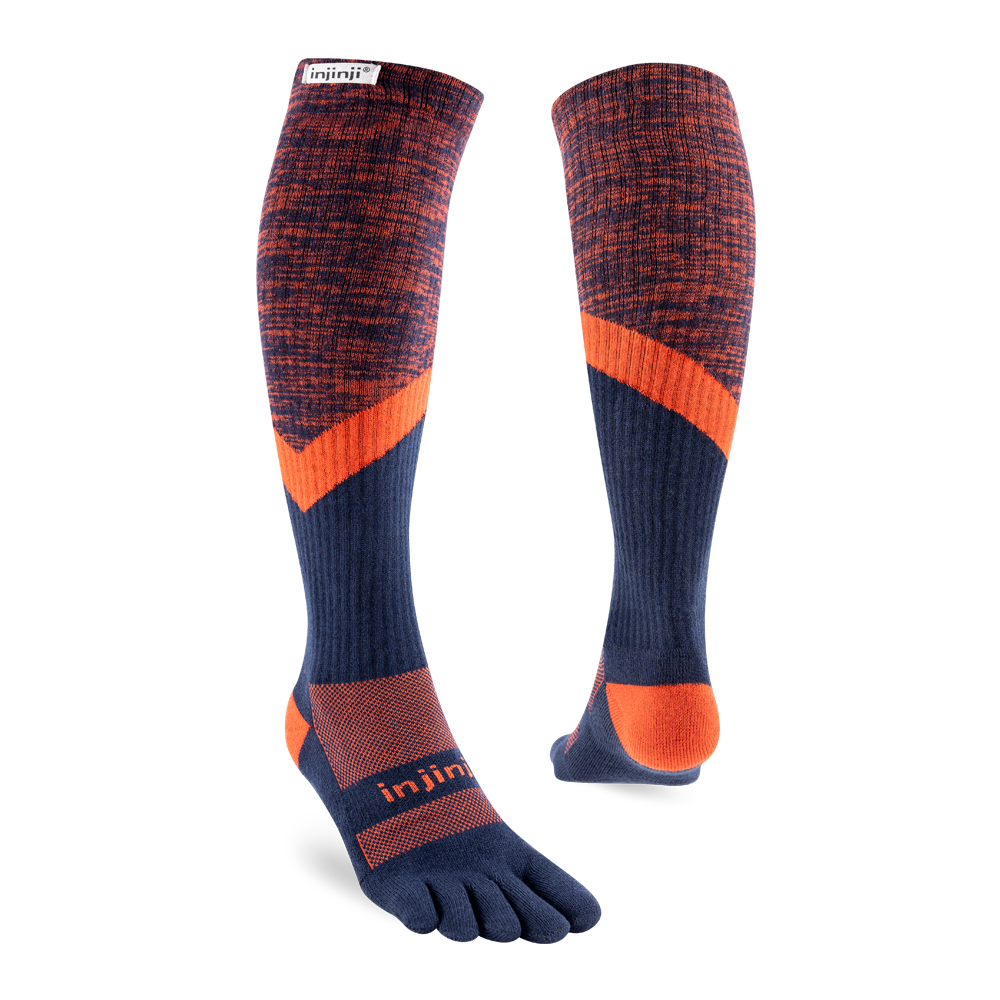 Trail Midweight Over The Calf