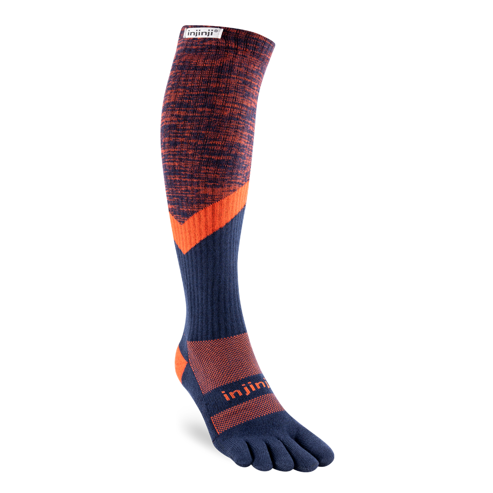 Trail Midweight Over The Calf