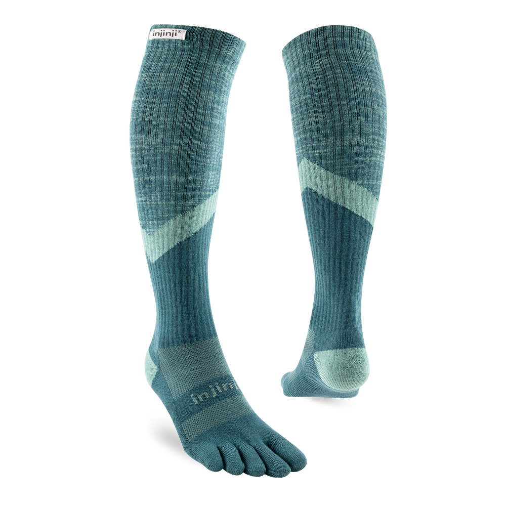 Trail Midweight Over The Calf
