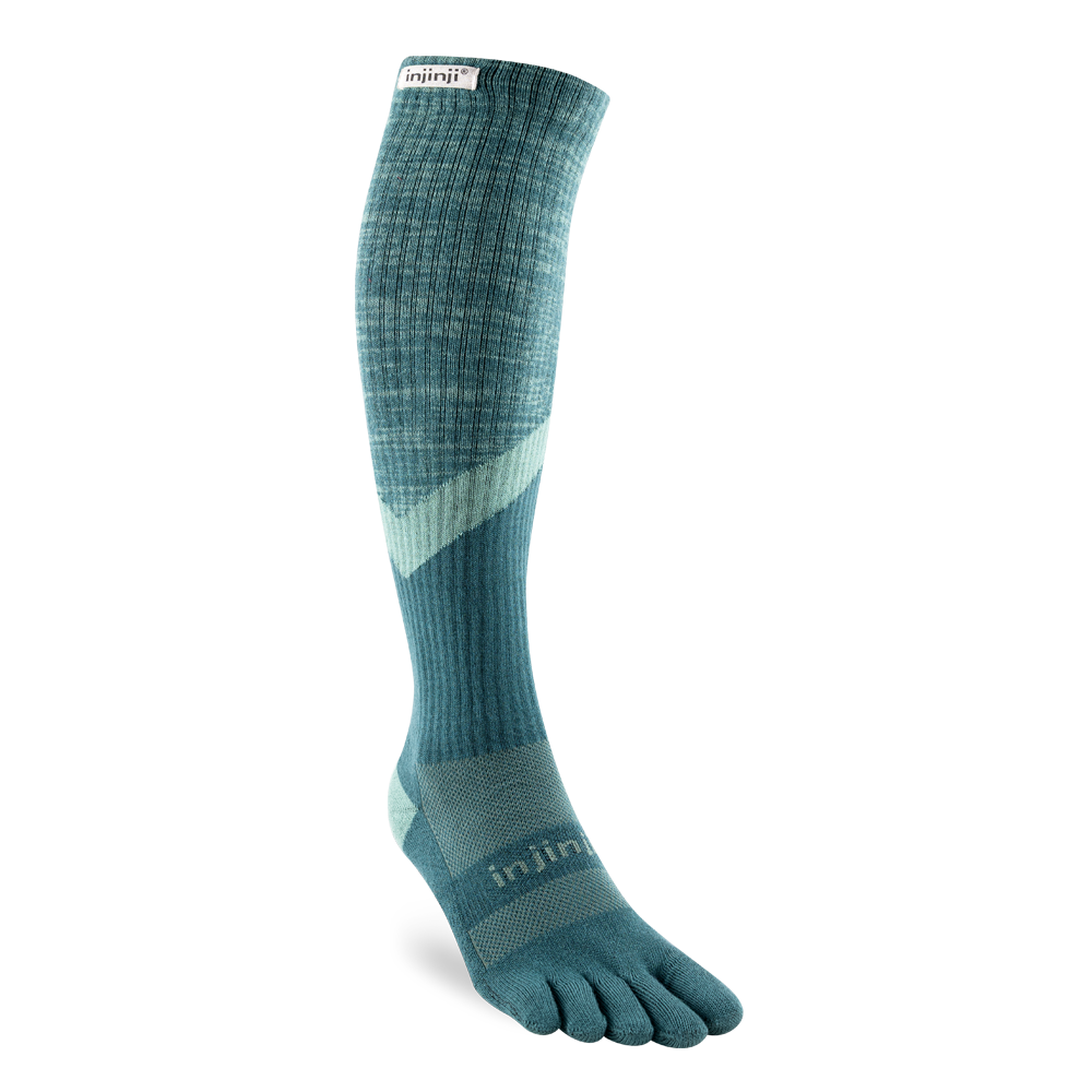 Trail Midweight Over The Calf