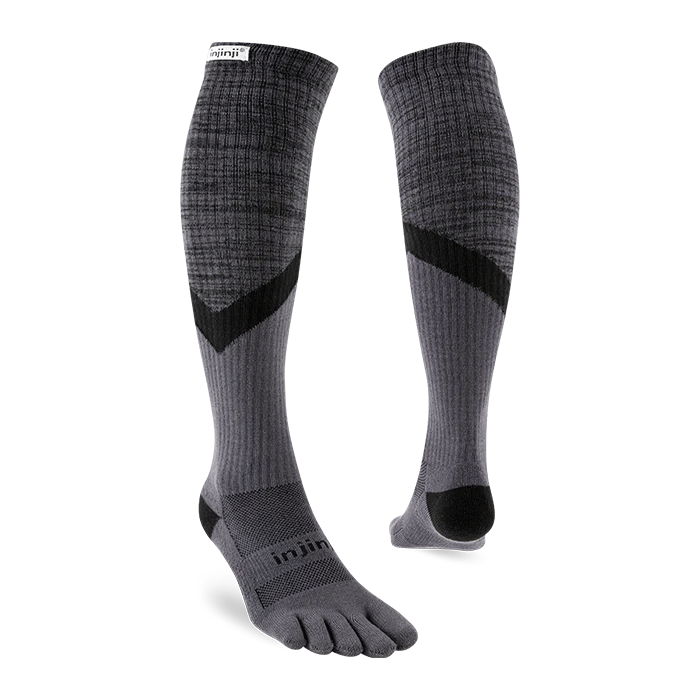 Trail Midweight Over The Calf