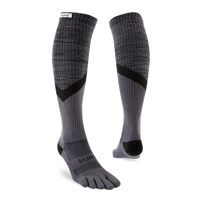 Trail Midweight Over The Calf