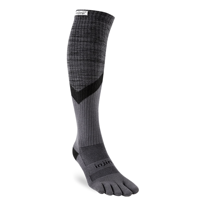 Trail Midweight Over The Calf