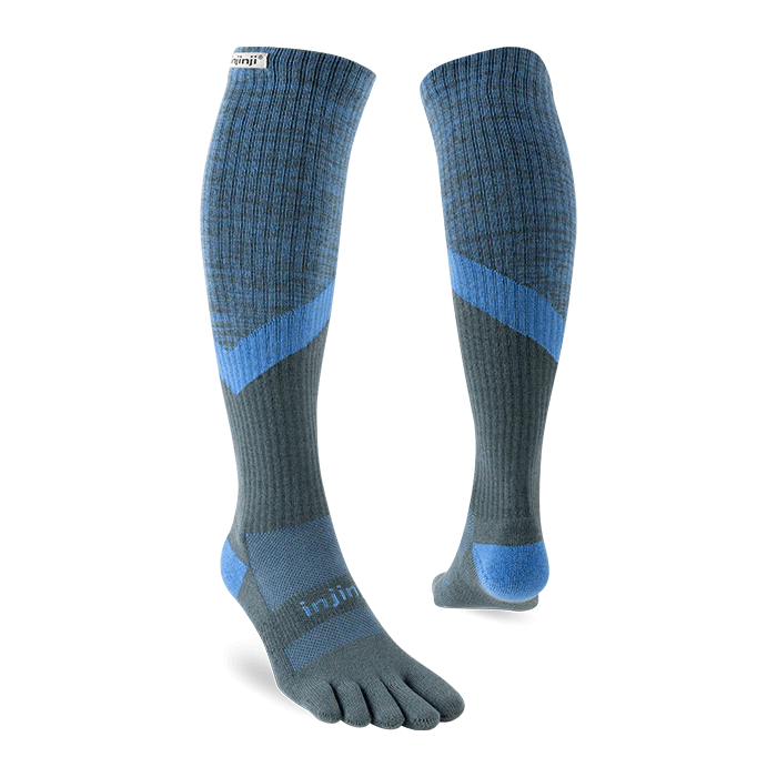 Trail Midweight Over The Calf