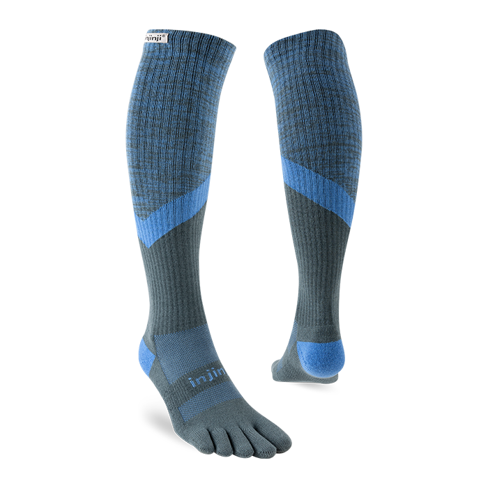 Trail Midweight Over The Calf