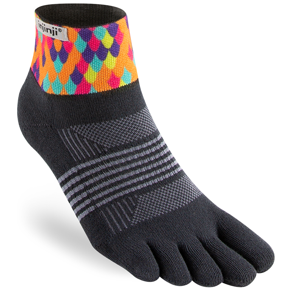 Women&#39;s Spectrum Trail Midweight Mini-Crew