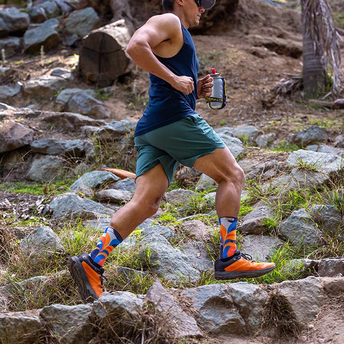 Spectrum Trail Midweight Crew