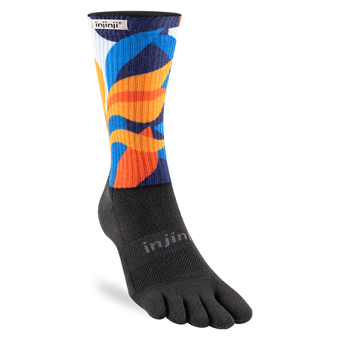 Spectrum Trail Midweight Crew