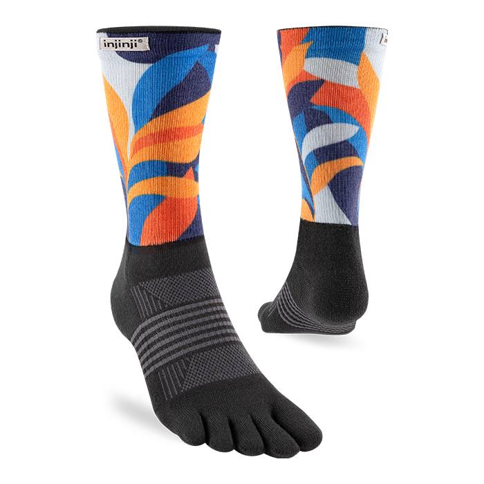 Spectrum Trail Women's Midweight Crew