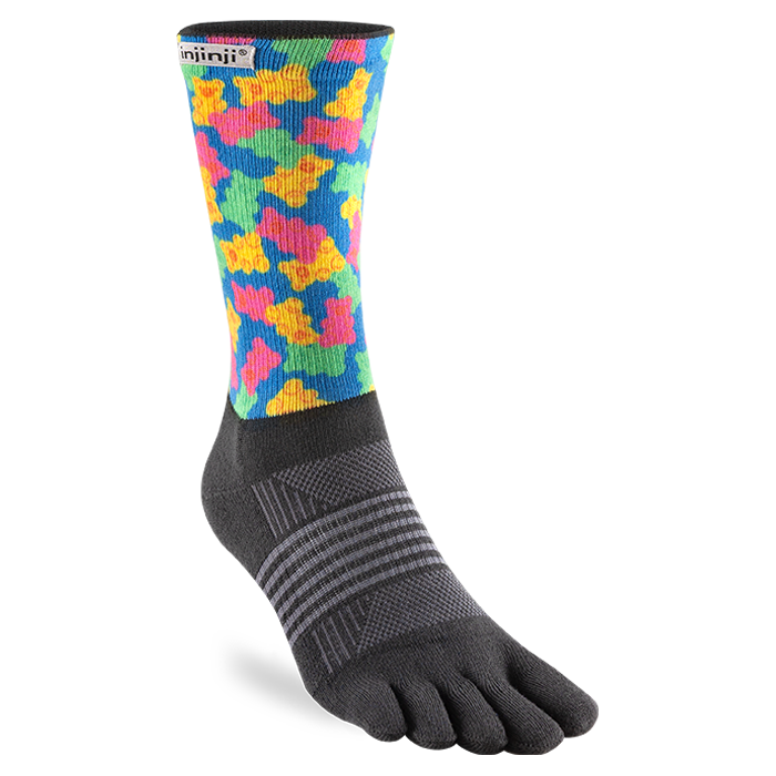 Spectrum Trail Women's Midweight Crew