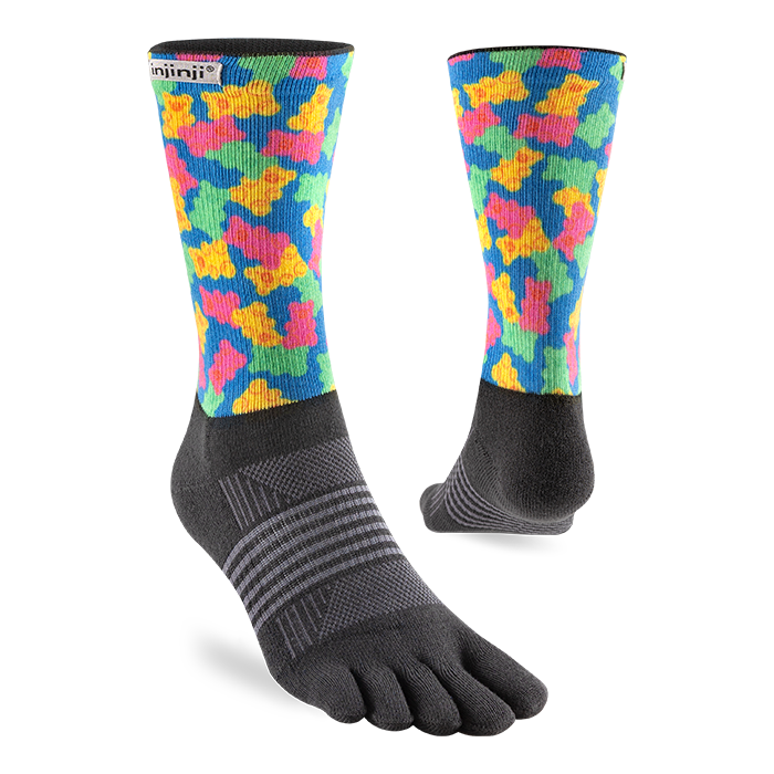 Spectrum Trail Women's Midweight Crew