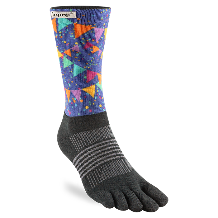 Spectrum Trail Women's Midweight Crew