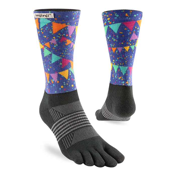 Spectrum Trail Women's Midweight Crew