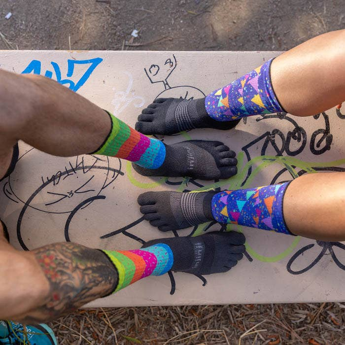 Spectrum Trail Women's Midweight Crew