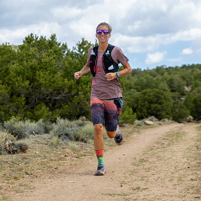 TRAIL Midweight Crew - The Courtney Crew