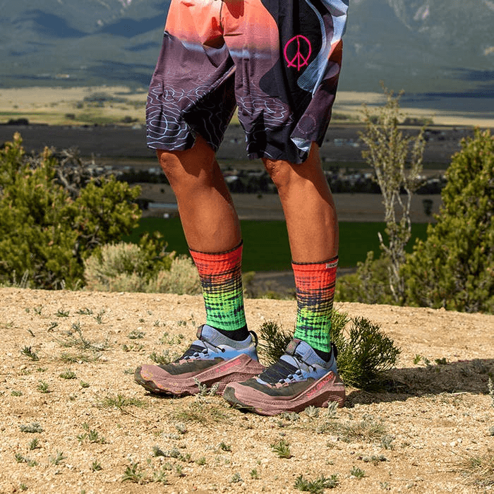 TRAIL Women's Midweight Crew - The Courtney Crew