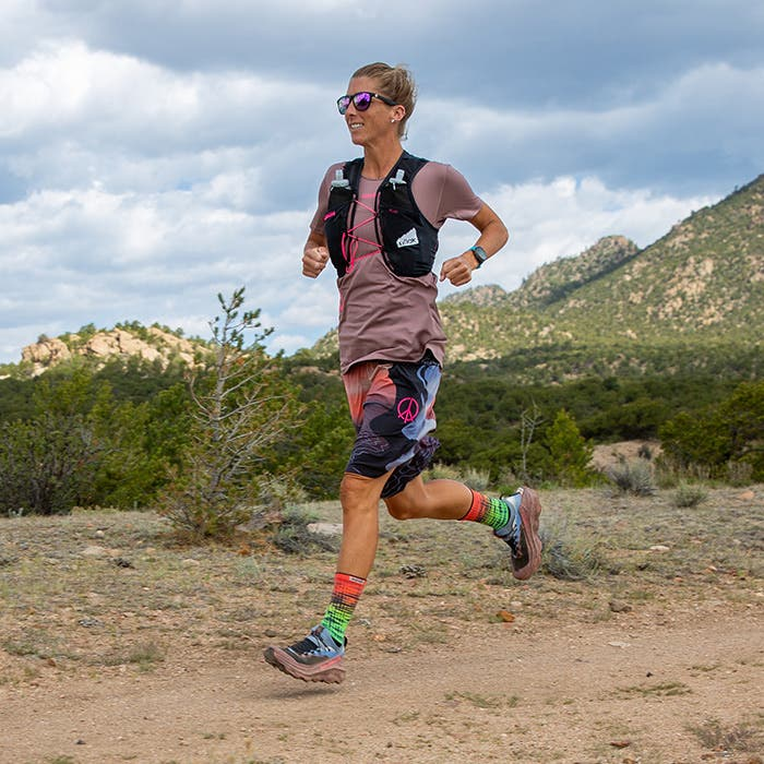 TRAIL Women's Midweight Crew - The Courtney Crew