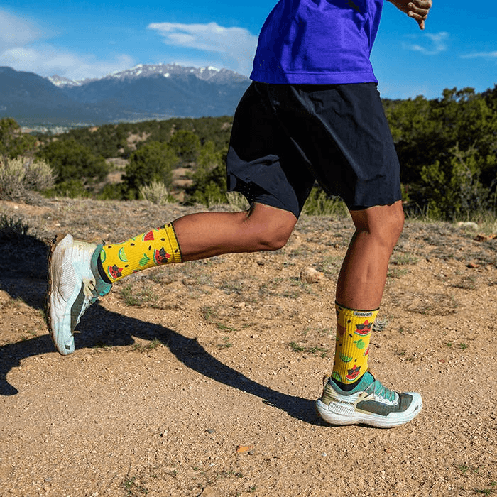 TRAIL Women's Midweight Crew - The Courtney Crew