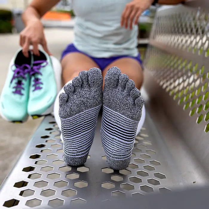 Women&#39;s Compression Over the Calf