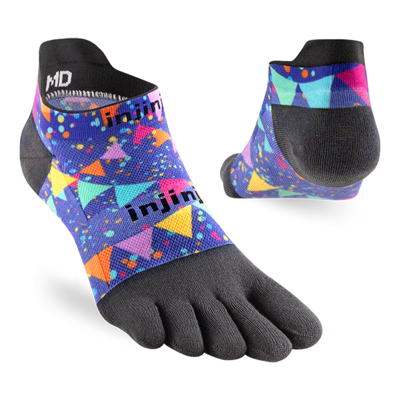 SPECTRUM RUN Lightweight No-Show