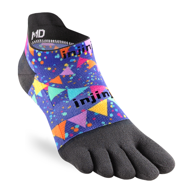 SPECTRUM RUN Lightweight No-Show