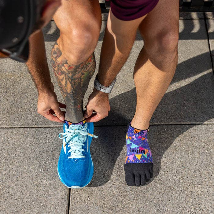 SPECTRUM RUN Lightweight No-Show