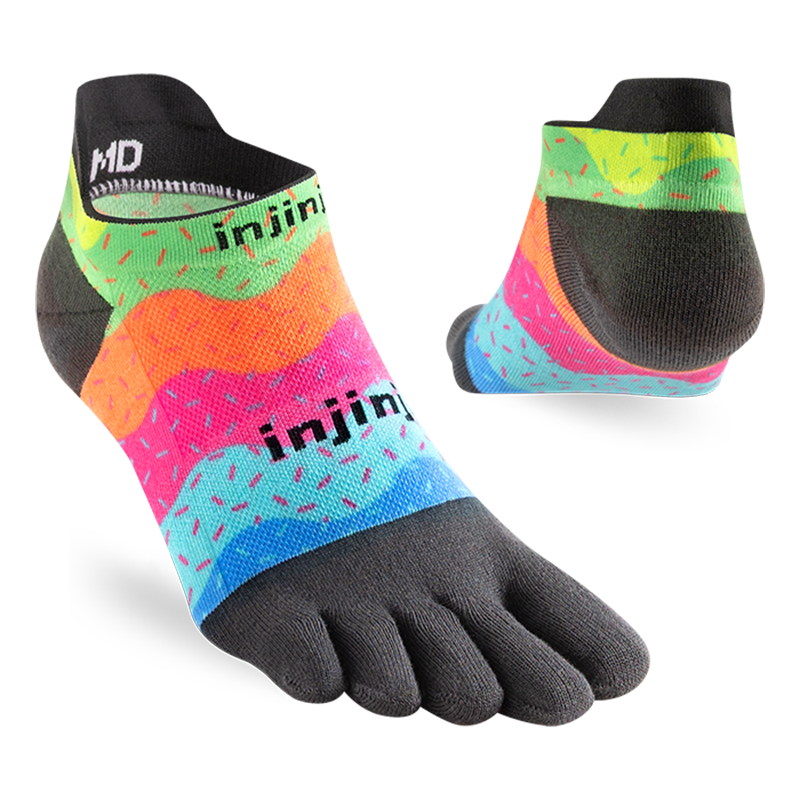 SPECTRUM RUN Lightweight No-Show