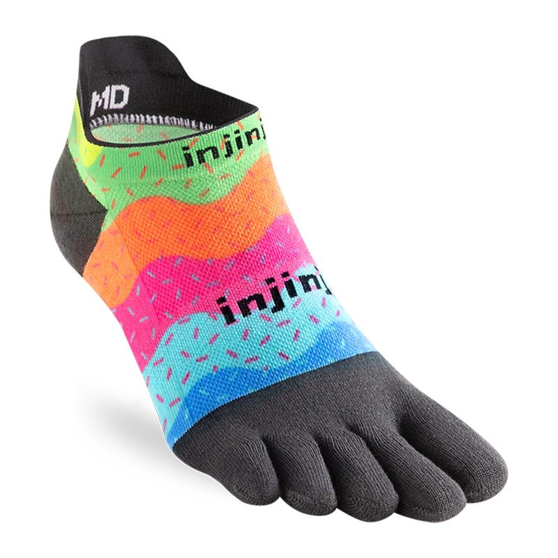 SPECTRUM RUN Lightweight No-Show