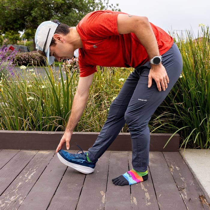 SPECTRUM RUN Lightweight No-Show