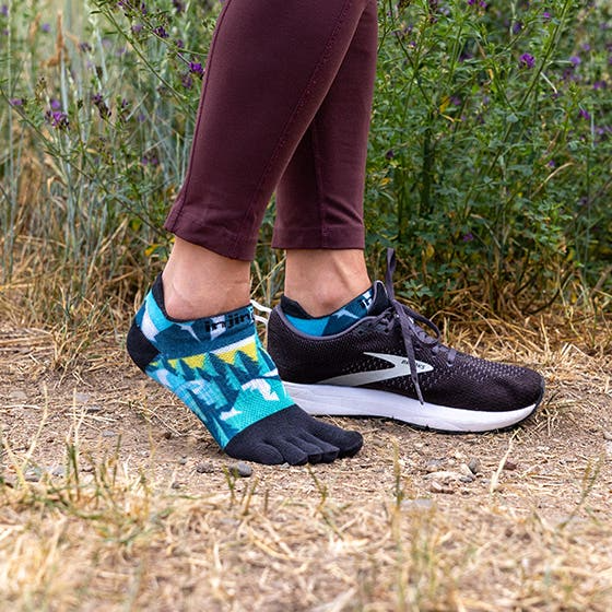 Women&#39;s Spectrum Run Lightweight No-Show