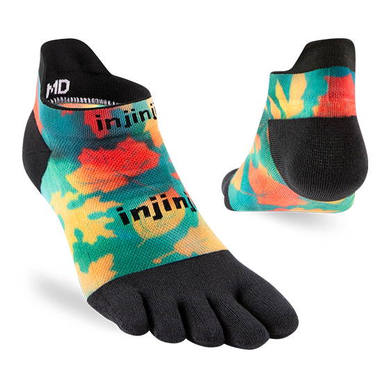 Spectrum Run Lightweight No-Show
