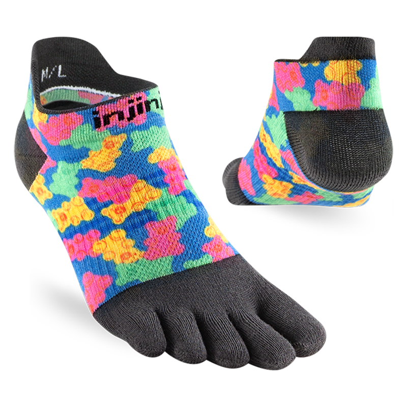 Spectrum Women's Run Lightweight No-Show