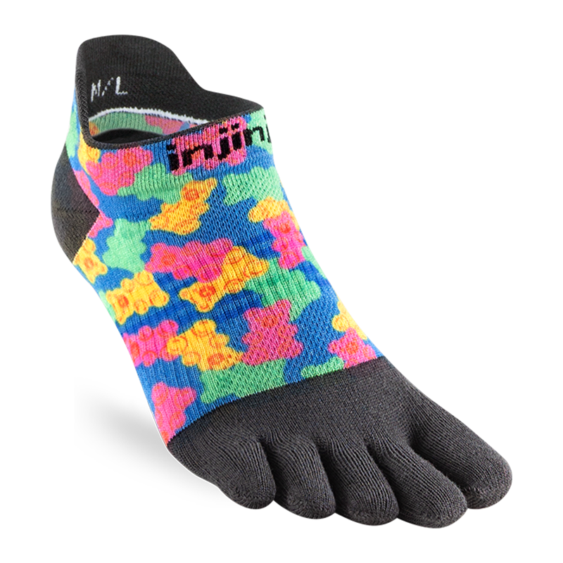 Spectrum Women's Run Lightweight No-Show