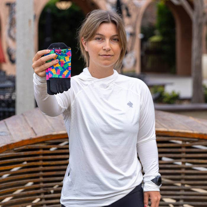 Spectrum Women's Run Lightweight No-Show