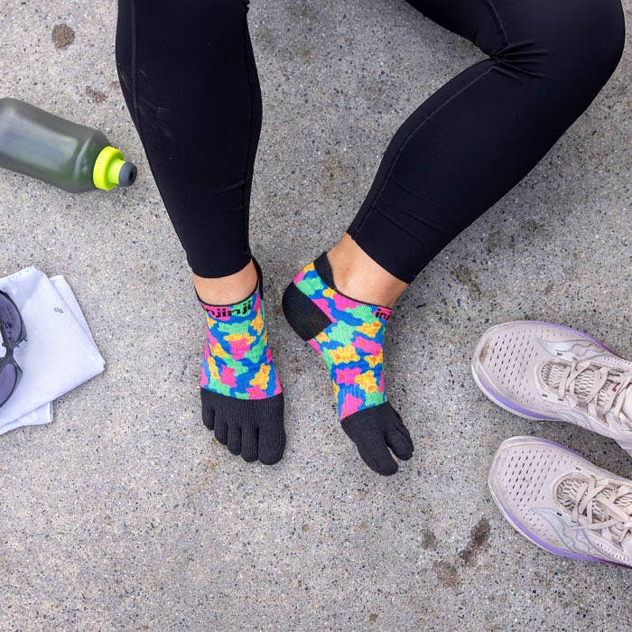 Spectrum Women's Run Lightweight No-Show