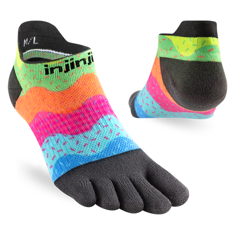 Spectrum Women's Run Lightweight No-Show