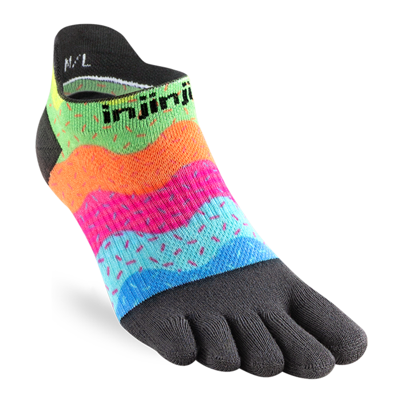 Spectrum Women's Run Lightweight No-Show