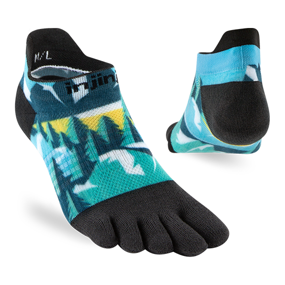 Women&#39;s Spectrum Run Lightweight No-Show