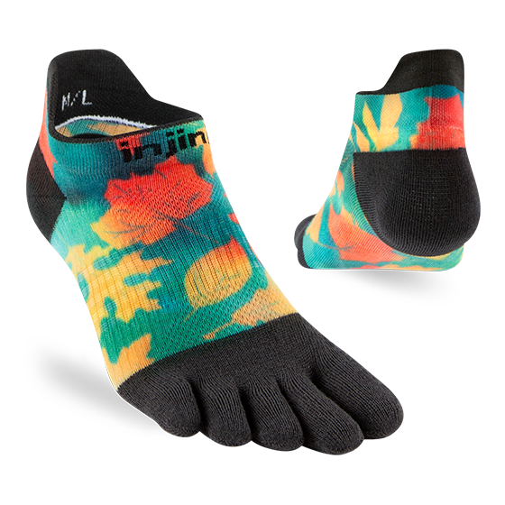 Women&#39;s Spectrum Run Lightweight No-Show