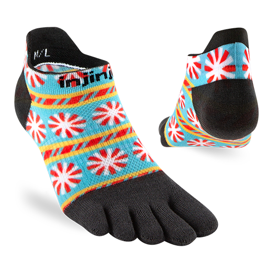 Women&#39;s Spectrum Run Lightweight No-Show