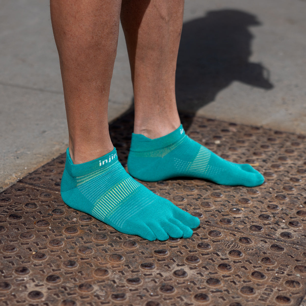 Run Lightweight No-Show