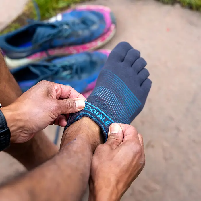 Run Lightweight No-Show