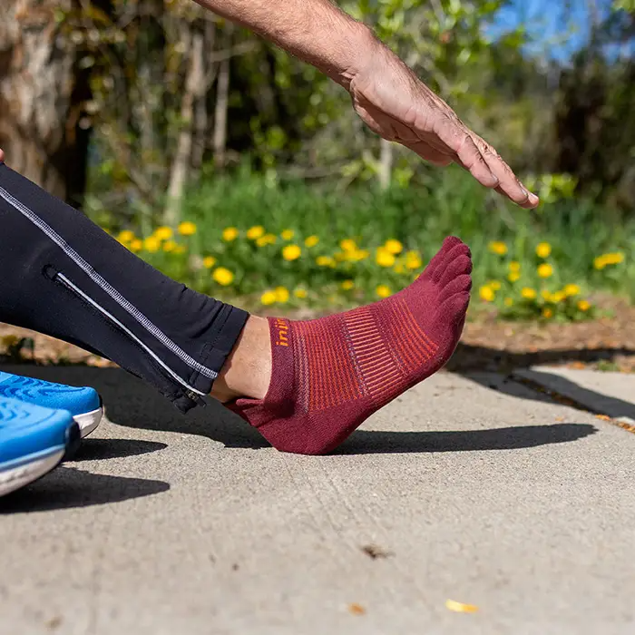 Run Lightweight No-Show