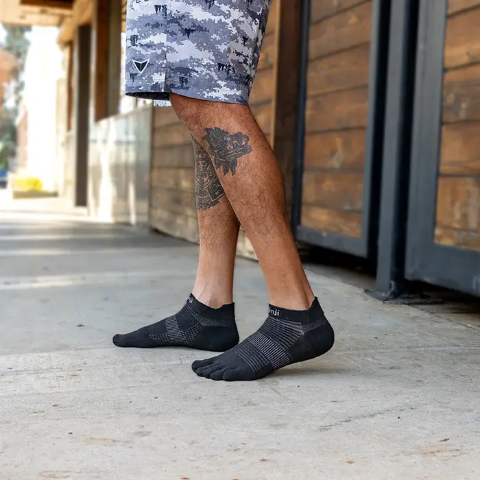 Run Lightweight No-Show