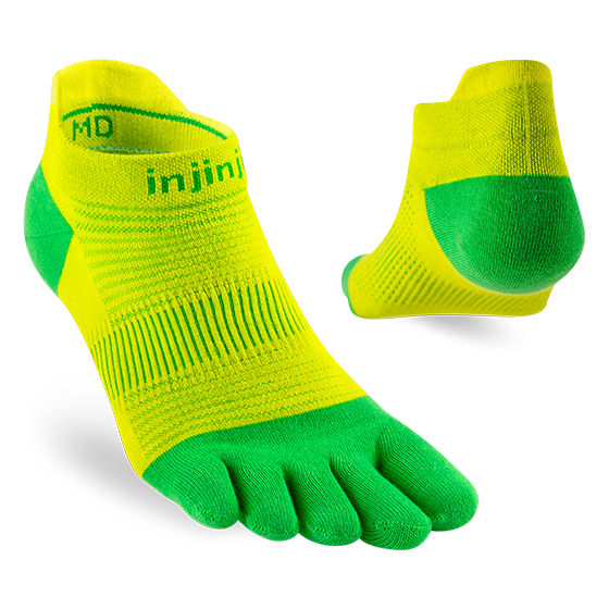 Run Lightweight No-Show
