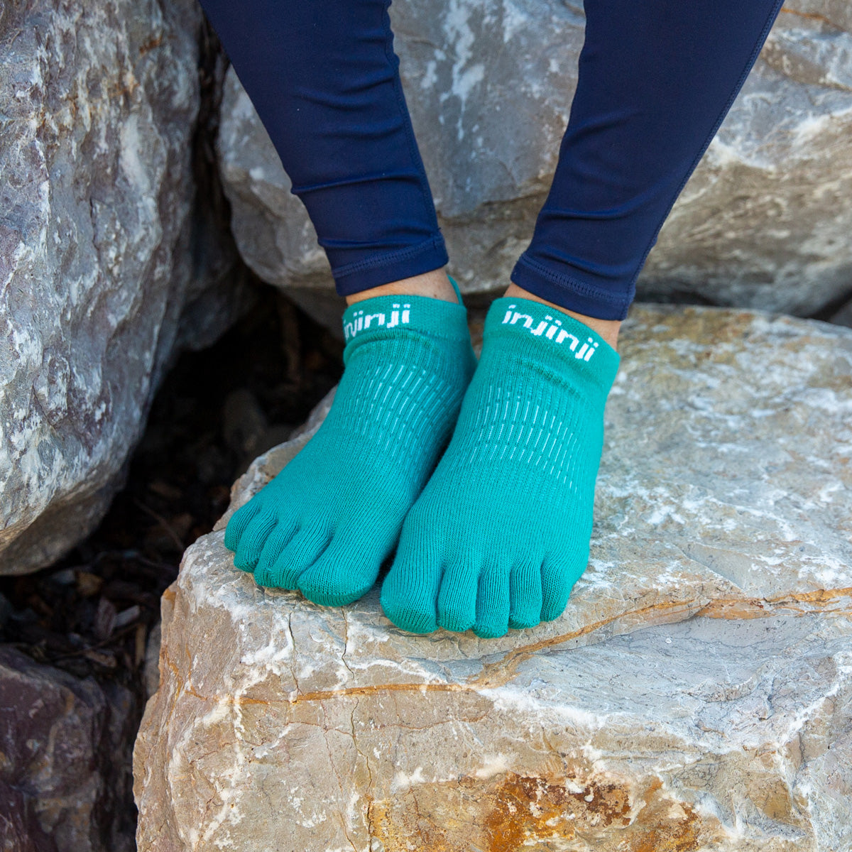 Women's Run Lightweight No-Show