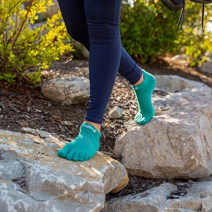 Women's Run Lightweight No-Show